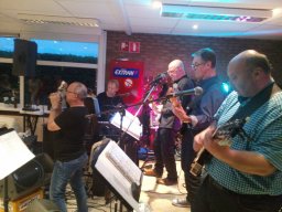 Optreden De Klinge